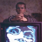 Severed Heads (Tom)
