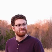 Sam Bowman (Spotify / Youtube banner)