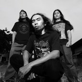 indonesian death vomit