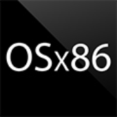 Avatar for iOSx86