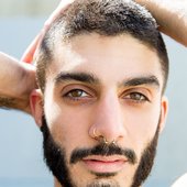 EDDIE GESSFORD PHOTOGRAPHED BY RYAN EDWARD SCOTT
