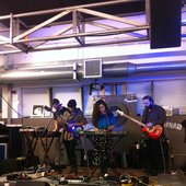 Live at Rough Trade East