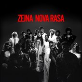 Nova Rasa - Single