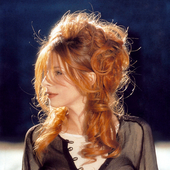 Mylène Farmer by Claude Gassian (612)