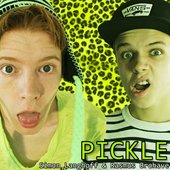 Pickle (feat. Rasmus Brohave) - Single