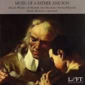 Music of a Father and Son