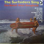 The Surfsiders