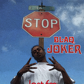 Avatar for BLAQJOKER