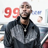 Freddie Gibbs