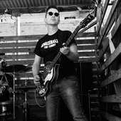 Marc Schuster - live with Scoopski