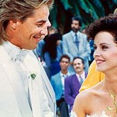 Crockett and Sheena Easton (episode \"Deliver Us From Evil\")