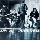 Blow-Up Pool Valley