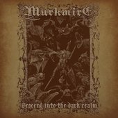 Descend Into The Dark Realm