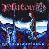 Dark Black Cold Cover