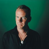 Norman Cook