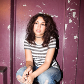 Alessia Cara