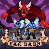 Fae Dads