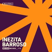 Relicário: Inezita Barroso (Ao Vivo no Sesc 1978)