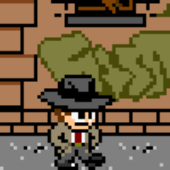 LastFM profile picture for @Alto