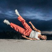 Laat Mij Breekbaar Zijn