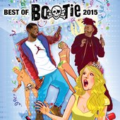 Best of Bootie 2015