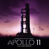 Apollo 11 Soundtrack