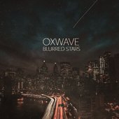 Blurred Stars