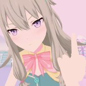 magicalgirlamia 的头像
