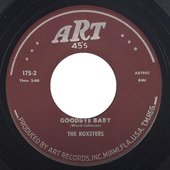 The Roxsters