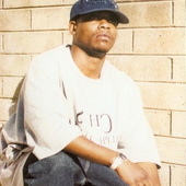 Gangsta D