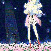 LastFM profile picture for @buttery