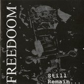 Freedoom-\"Still remain\"