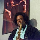 Kamasi Washington