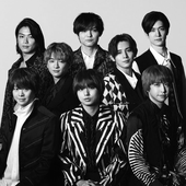 Hey! Say! JUMP