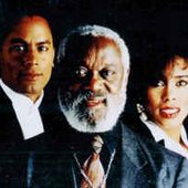The Charlie Biddle Trio