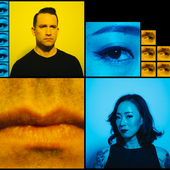 Xiu Xiu by Alex Brown