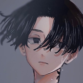 Avatar for evanz667