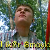 dj ik@r $moylove