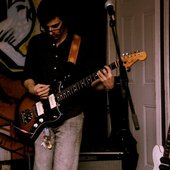 Matthew Seferian