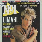 Number One (November 5, 1983)