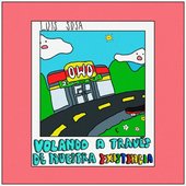 Volando a través De Nuestra Existencia