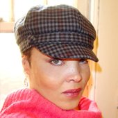 Nicole MySpace 1
