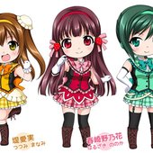 まろに☆えーる