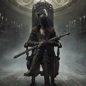 Bloodborne (core)