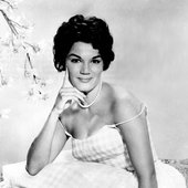 Connie Francis