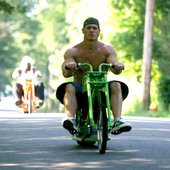 John Cena