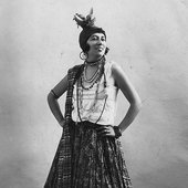 elsie houston
