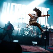 Alexisonfire
