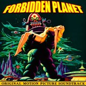 Forbidden Planet