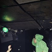 Dj kaa